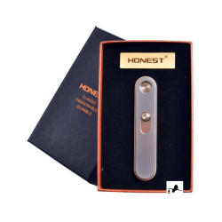 USB-зажигалка Honest №30 купить в Киеве, Украина